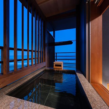 Hotel Kaiyutei Kawazu Exterior foto