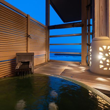 Hotel Kaiyutei Kawazu Exterior foto