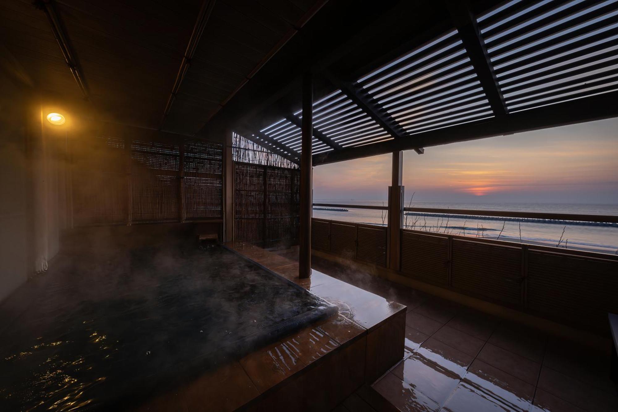 Hotel Kaiyutei Kawazu Exterior foto
