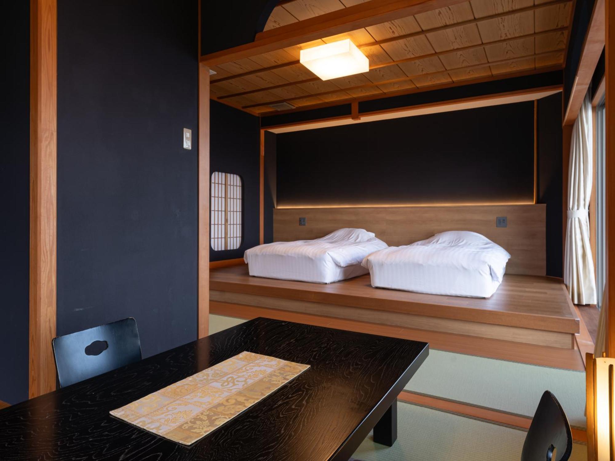 Hotel Kaiyutei Kawazu Exterior foto