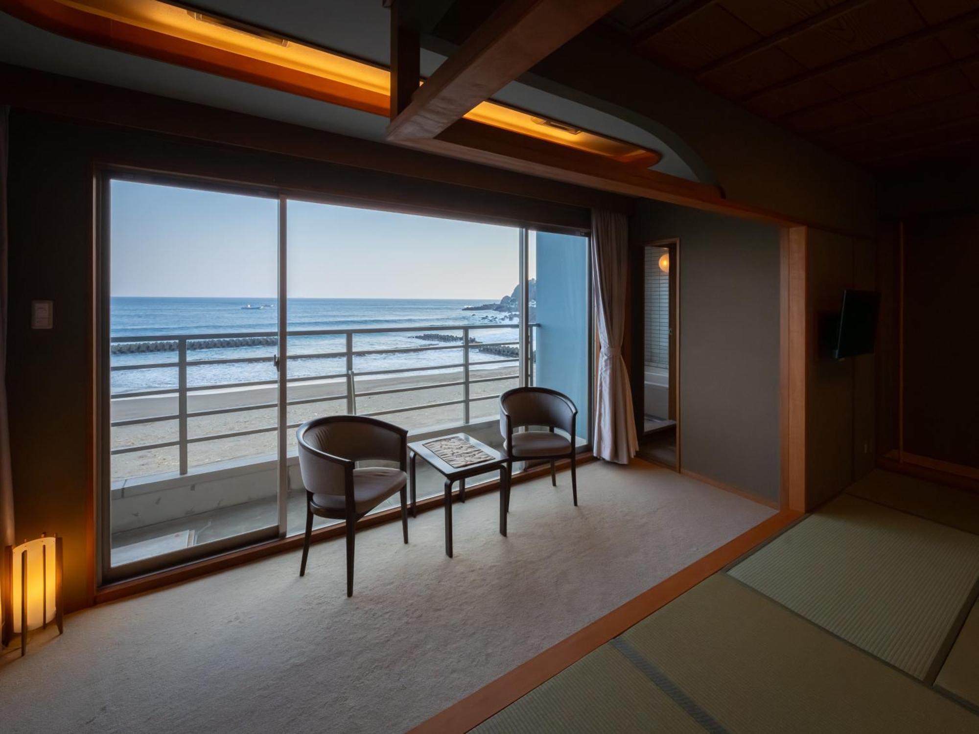 Hotel Kaiyutei Kawazu Exterior foto