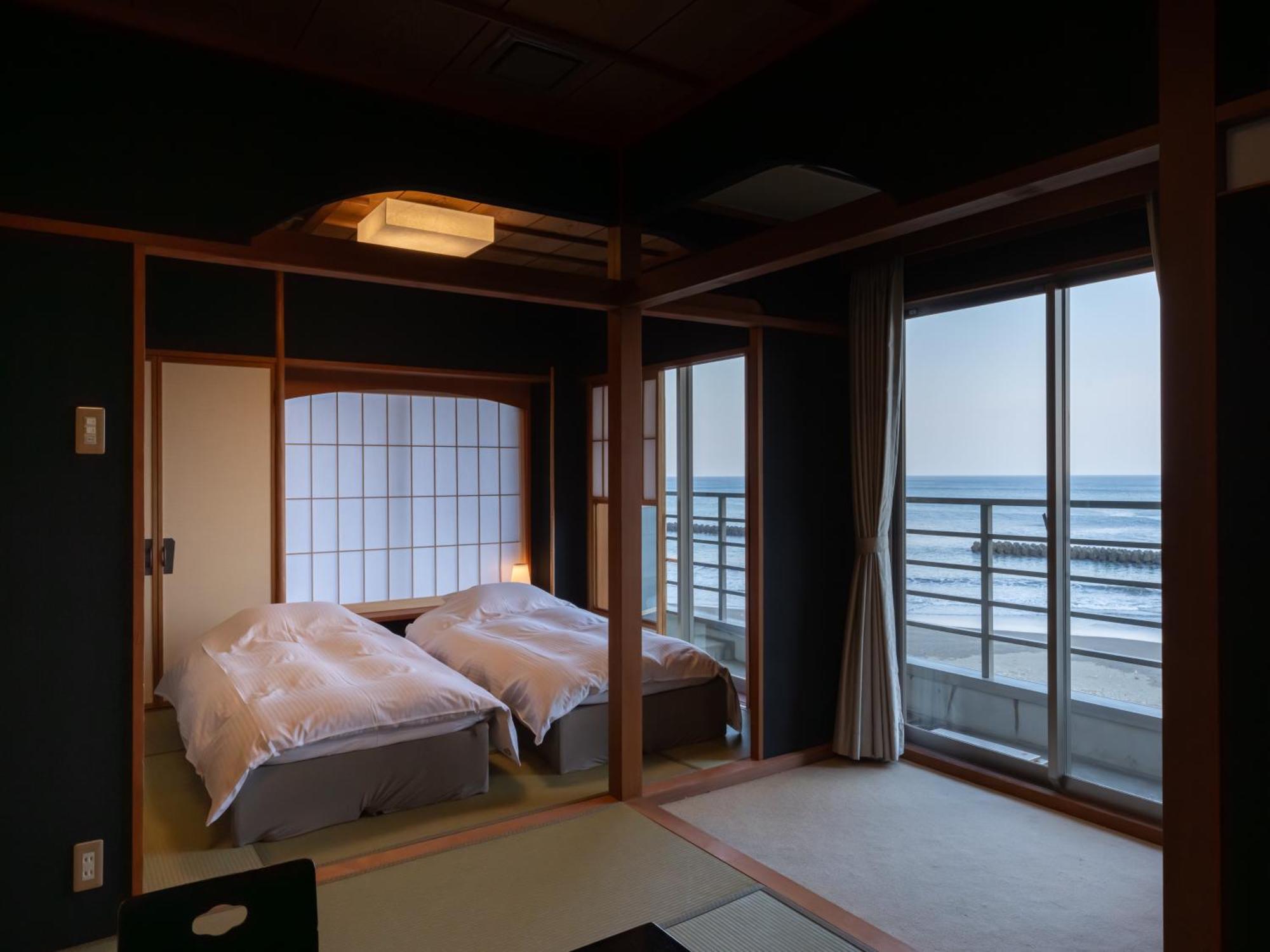 Hotel Kaiyutei Kawazu Exterior foto