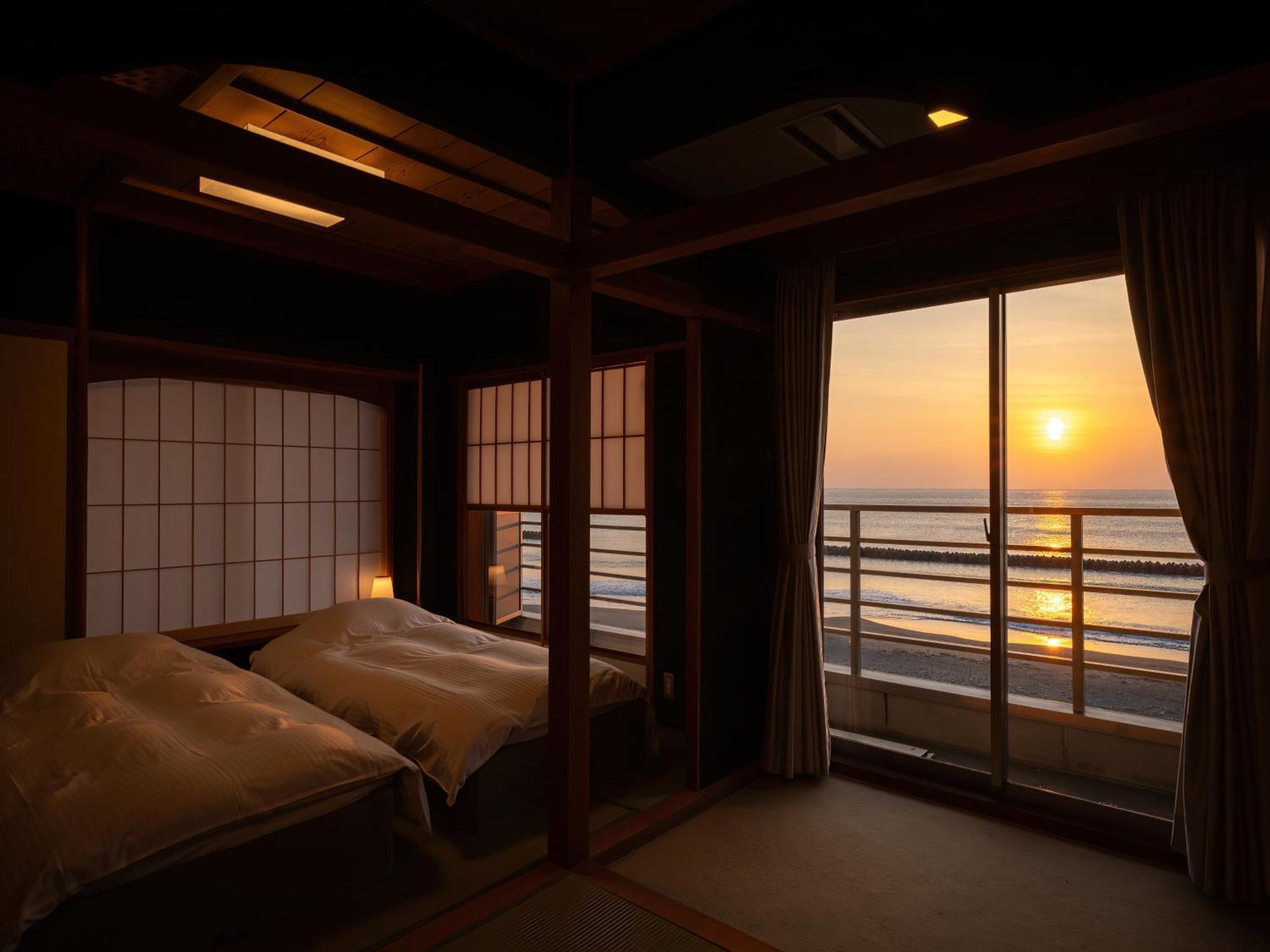 Hotel Kaiyutei Kawazu Exterior foto