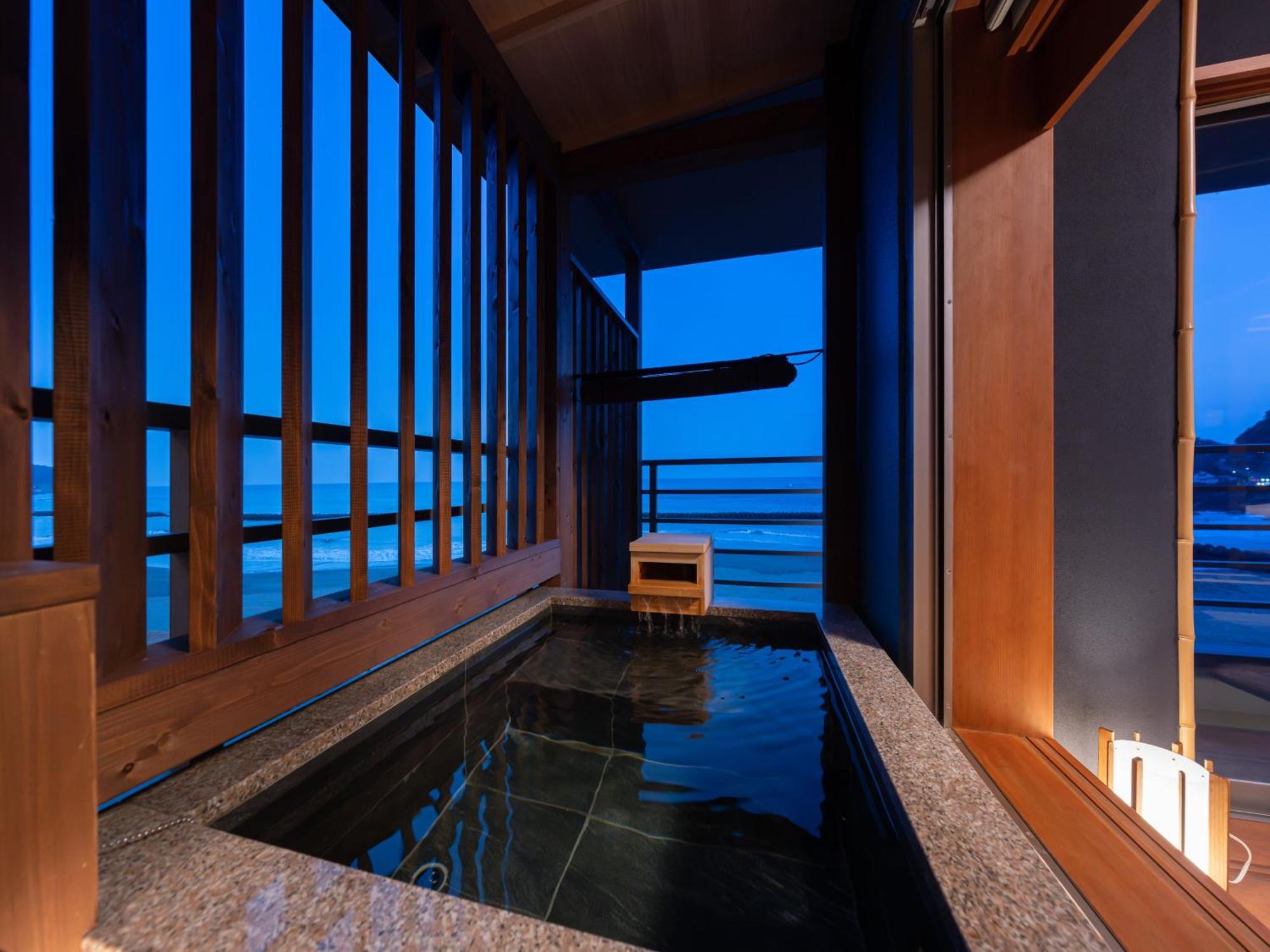Hotel Kaiyutei Kawazu Exterior foto