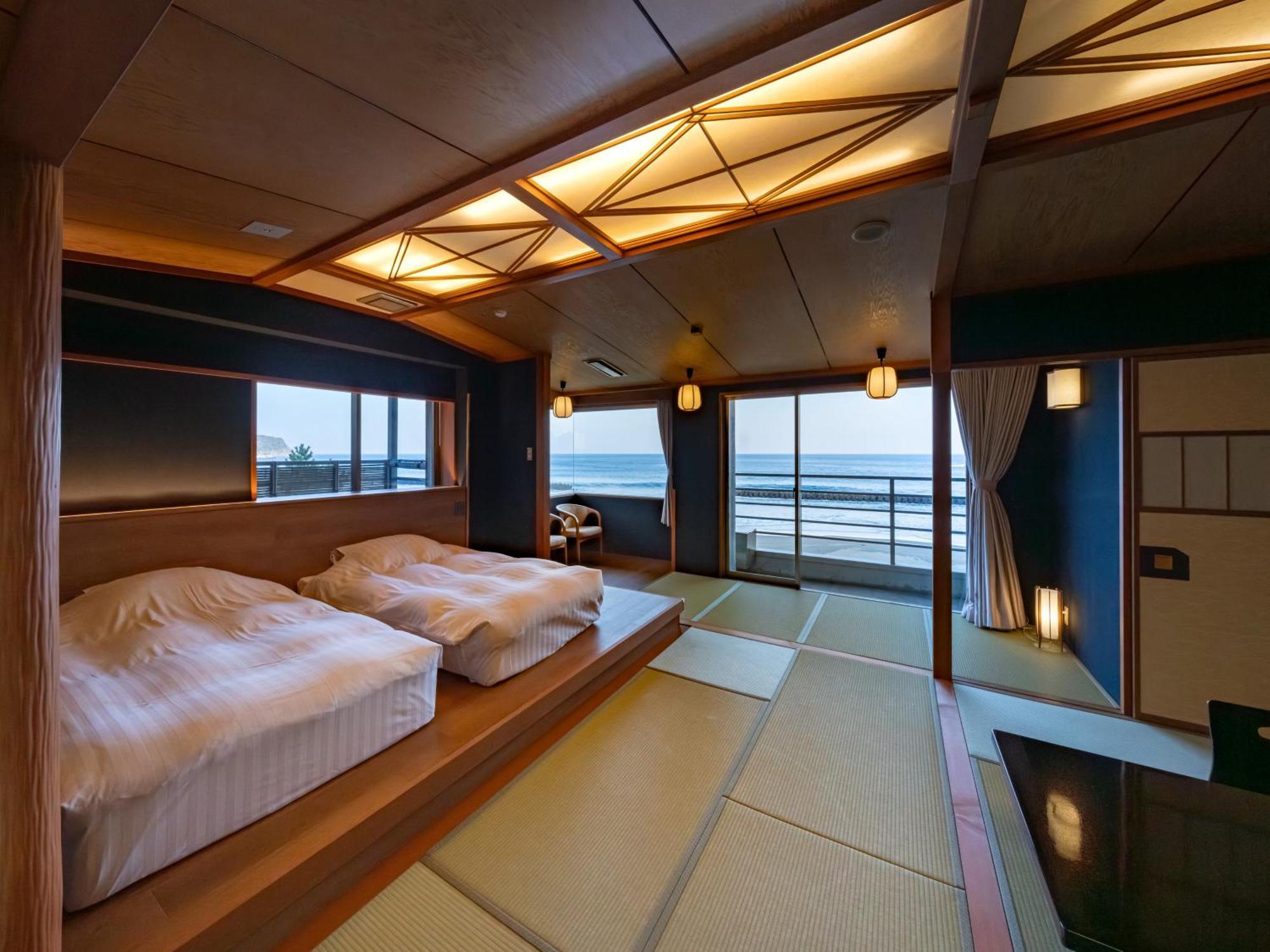 Hotel Kaiyutei Kawazu Exterior foto