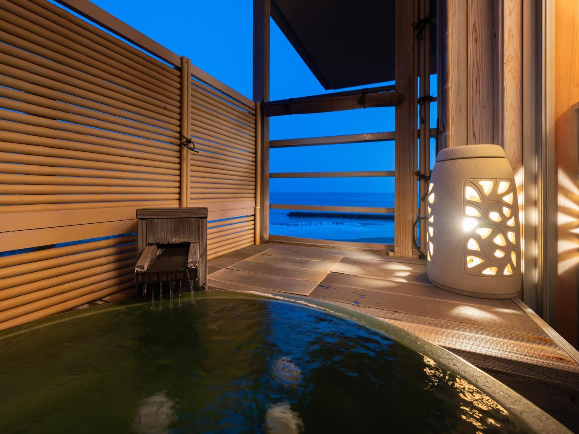 Hotel Kaiyutei Kawazu Exterior foto